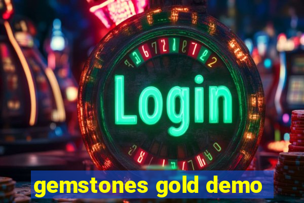 gemstones gold demo